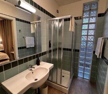 Parma Hotel | Confidence Hotel Parma