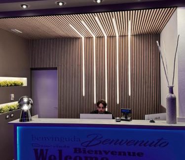 Parma Hotel | Confidence Hotel Parma