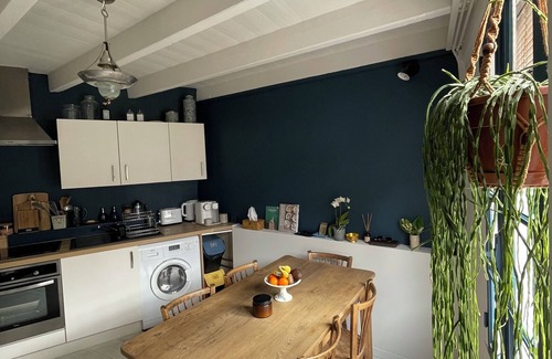 Portrieux House | Confiserie de La Fontaine