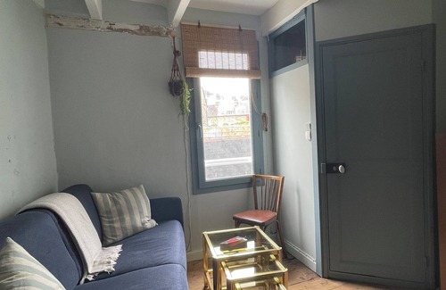 Portrieux House | Confiserie de La Fontaine