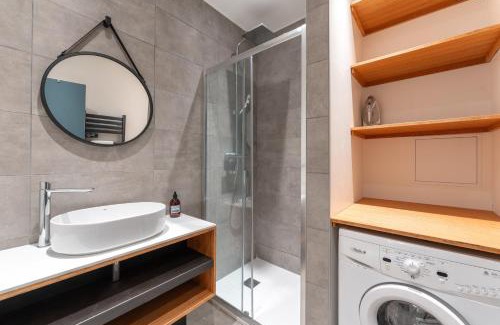 Perrache Apartment | Confluence - 2e arrondissement Lyon