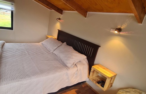 Aysen Cabin | Confluencia Rio emperador