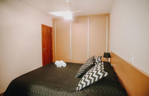 Savassi Apartment | Confortável apartamento na Savassi.