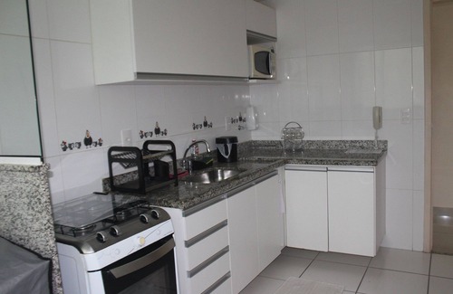 Vila Nova Apartment | Confortável Apto na Praia do Forte