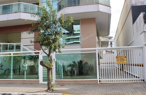 Vila Nova Apartment | Confortável Apto na Praia do Forte