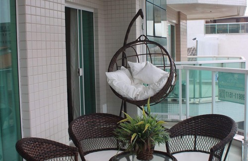 Vila Nova Apartment | Confortável Apto na Praia do Forte