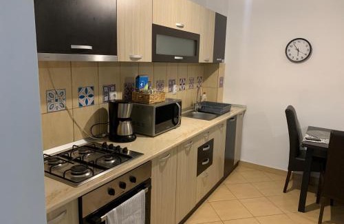 Medias Apartment | Confort Apartment