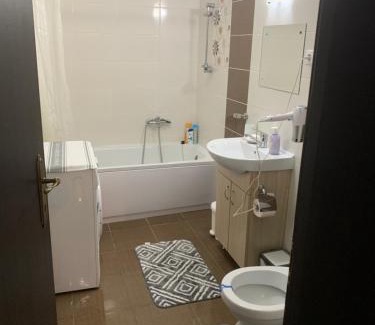 Medias Apartment | Confort Apartment