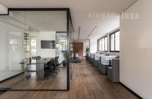 Sao Paulo Apartment | Confort Deluxe - São Paulo