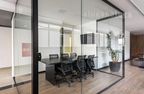Sao Paulo Apartment | Confort Deluxe - São Paulo