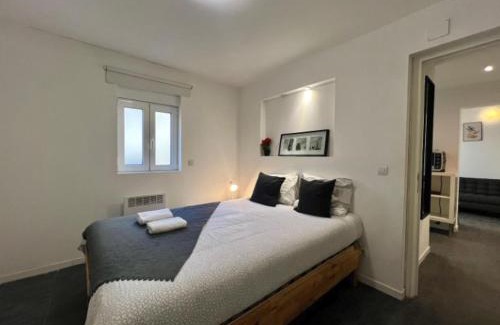 Fontainebleau Apartment | Confort et nature - Stationnement