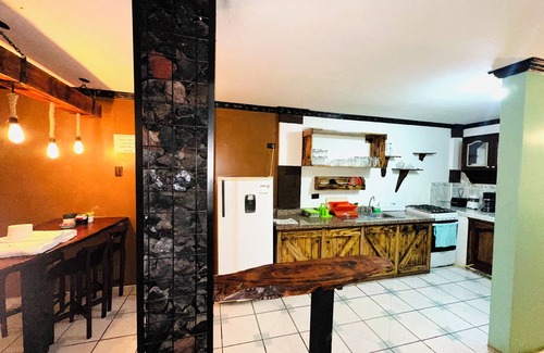 Banos de Agua Santa Apartment | Confort Home Departamentos en Baños