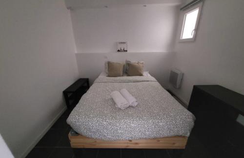 Fontainebleau Apartment | Confort & Sérénité - Parking