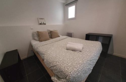 Fontainebleau Apartment | Confort & Sérénité - Parking