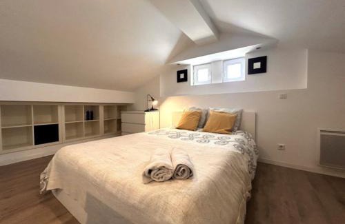 Fontainebleau Apartment | Confort & spacieux