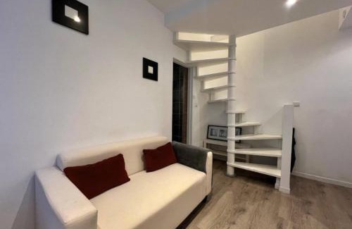 Fontainebleau Apartment | Confort vintage - parking