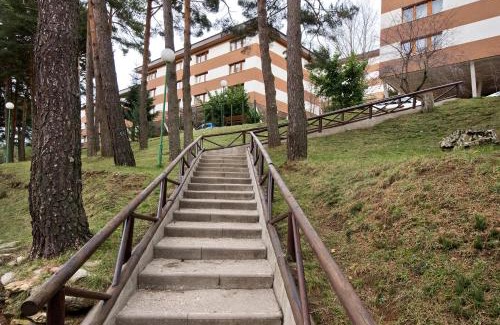 La Pinilla Apartment | Confort y aventura en La Pinilla Esquí y MTB