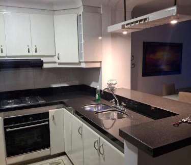 Cali Apartment | Confort y Paz en Cali