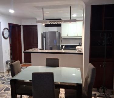 Cali Apartment | Confort y Paz en Cali