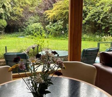 Playa Bonita Apartment | Confortable y hermosa casa en Bariloche