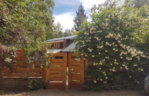 Playa Bonita Apartment | Confortable y hermosa casa en Bariloche