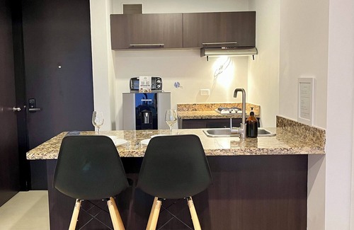 Rionegro Apartment | Confortable and luxurious apartment in Llanogrande