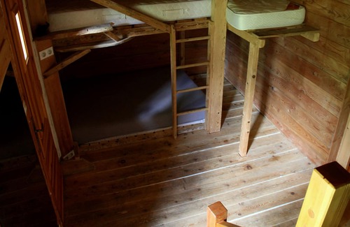Vallouise-Pelvoux House | Confortable, ecologically built guesthouse in the heart of the Ecrins mountains.