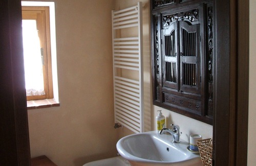 Civitella Paganico Apartment | Confortable apartment of 65 sqm in Tuscany