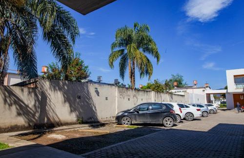 Yerba Buena Apartment | Confortable loft deluxe con cochera en Yerba Buena