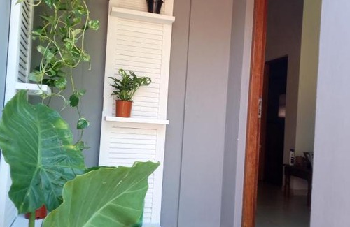 Posadas House | Confortable Magdalena House parilla y pileta