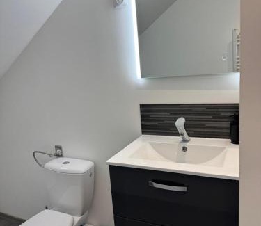 Saint-Quentin Apartment | Confortable Studio - Centre ville