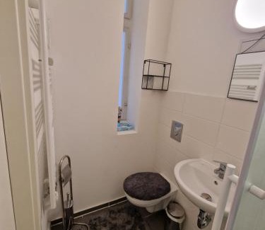 Wilhelmstadt Apartment | Confortavel Apartmento em Berlin-Spandau