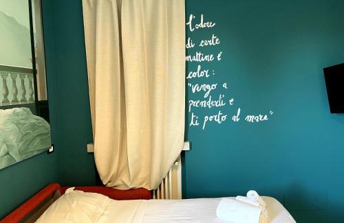 Marina di Carrara Apartment | Confortevole monolocale a 500 mt dal mare