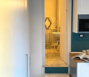 Marina di Carrara Apartment | Confortevole monolocale a 500 mt dal mare