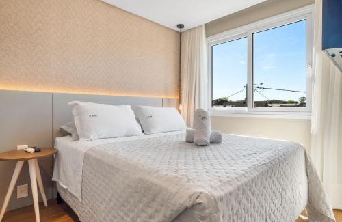 Carniel Apartment | Conforto a 900m do Super Carros by Achei Gramado