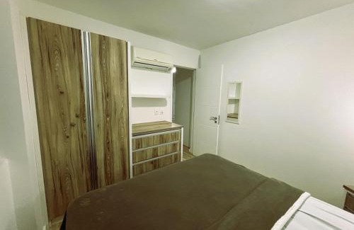Cristo Rei Apartment | Conforto Central, apartamento 2 quartos
