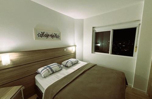 Cristo Rei Apartment | Conforto Central, apartamento 2 quartos