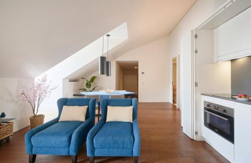 Sao Paulo Apartment | Conforto e localização premium em Lisboa