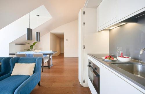 Sao Paulo Apartment | Conforto e localização premium em Lisboa