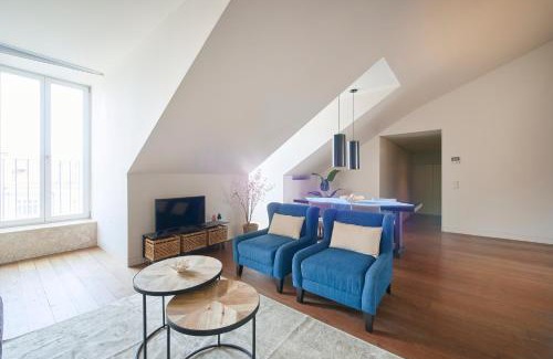 Sao Paulo Apartment | Conforto e localização premium em Lisboa