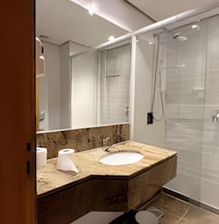 Centro Apartment | Conforto e Praticidade - Centro do RJ
