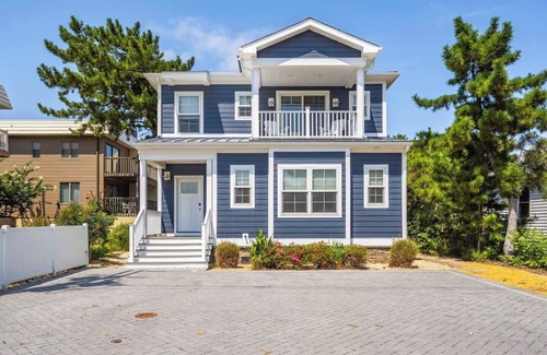 Fenwick Island House | Congratulations! You have found one of the Best Vacation Homes in Fenwick