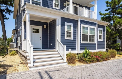 Fenwick Island House | Congratulations! You have found one of the Best Vacation Homes in Fenwick
