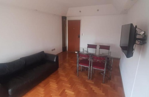 Constitucion Apartment | Congreso Depto