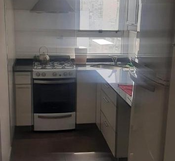 Constitucion Apartment | Congreso Depto