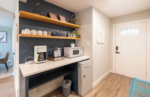 East Congress House | Congress Capitol by The Key Rentals