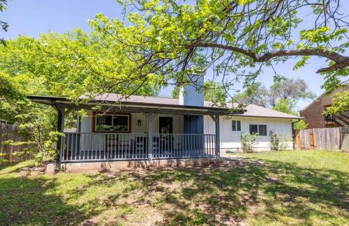 East Congress House | Congress Capitol by The Key Rentals