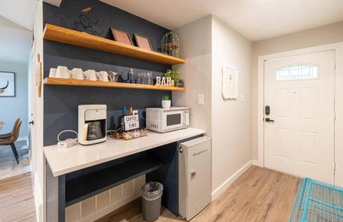 East Congress House | Congress Capitol by The Key Rentals