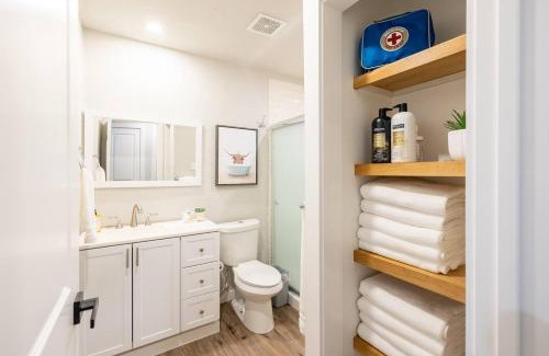 East Congress House | Congress Capitol by The Key Rentals