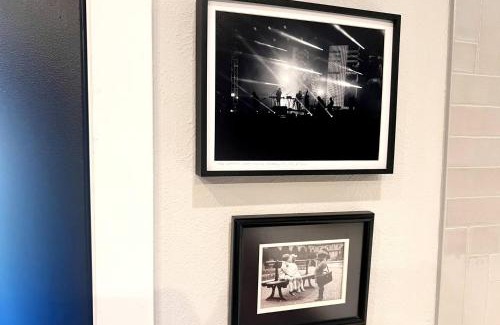 East Congress House | Congress Capitol by The Key Rentals